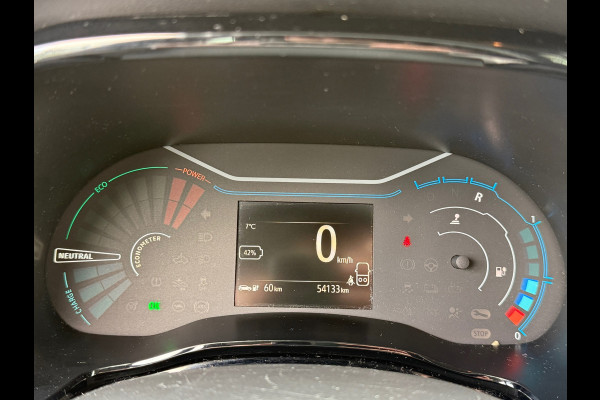 Dacia Spring Comfort Plus 27 kWh Navi Camera Leder