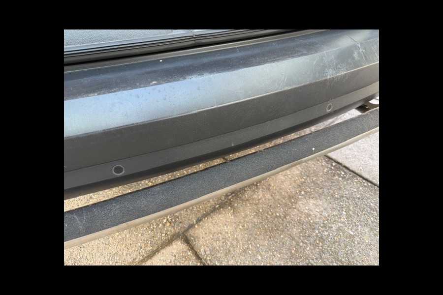 Volkswagen Caddy 1.4 TGI L2H1 EcoFuel Maxi CNG I PDC I 1e EIGENAAR I COMPLETE ONDERHOUDSHISTORIUE I RIJDEN OP GROEN GAS = CO2 NEUTRAAL