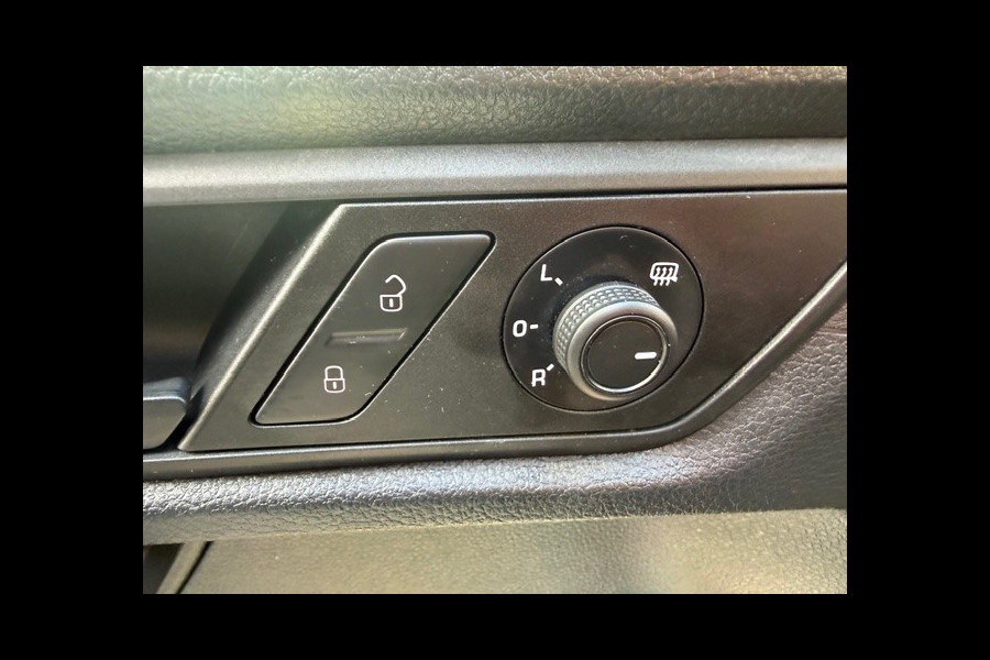 Volkswagen Caddy 1.4 TGI L2H1 EcoFuel Maxi CNG I PDC I 1e EIGENAAR I COMPLETE ONDERHOUDSHISTORIUE I RIJDEN OP GROEN GAS = CO2 NEUTRAAL