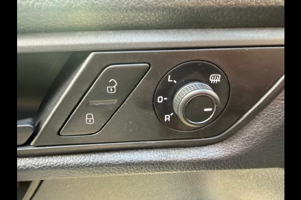 Volkswagen Caddy 1.4 TGI L2H1 EcoFuel Maxi CNG I PDC I 1e EIGENAAR I COMPLETE ONDERHOUDSHISTORIUE I RIJDEN OP GROEN GAS = CO2 NEUTRAAL