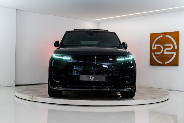 Land Rover Range Rover Sport 3.0 P460e Dynamic SE PHEV 2026 NIEUW | Pano | Black Ed. | Meridian | 360 | 5 Jaar fabrieksgarantie!