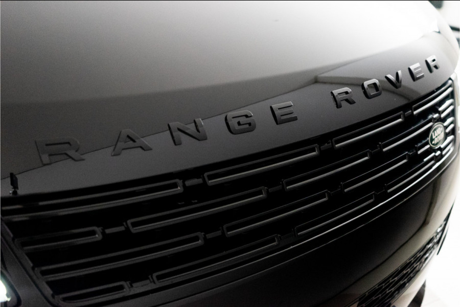 Land Rover Range Rover Sport 3.0 P460e Dynamic SE PHEV 2026 NIEUW | Pano | Black Ed. | Meridian | 360 | 5 Jaar fabrieksgarantie!