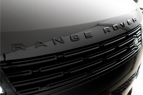 Land Rover Range Rover Sport 3.0 P460e Dynamic SE PHEV 2026 NIEUW | Pano | Black Ed. | Meridian | 360 | 5 Jaar fabrieksgarantie!