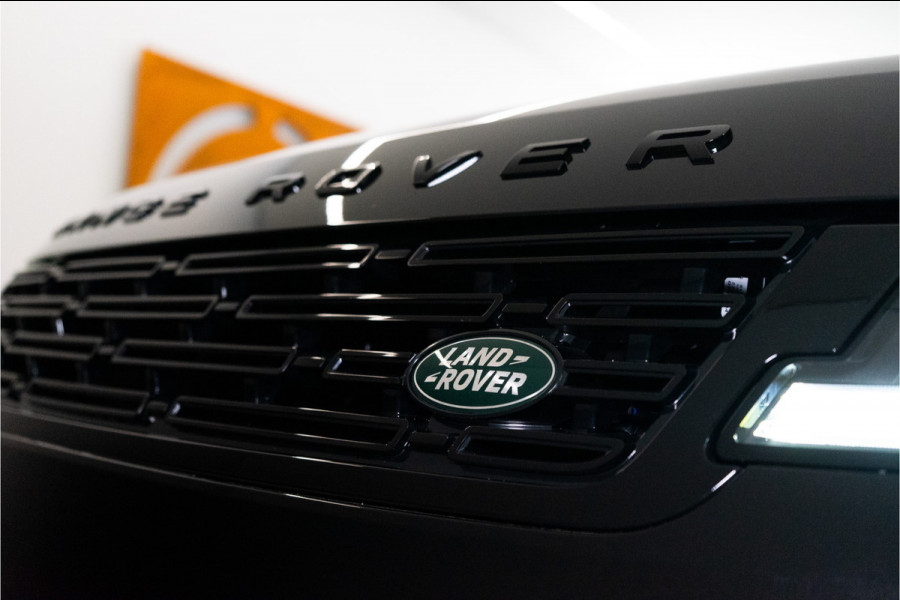 Land Rover Range Rover Sport 3.0 P460e Dynamic SE PHEV 2026 NIEUW | Pano | Black Ed. | Meridian | 360 | 5 Jaar fabrieksgarantie!