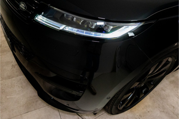 Land Rover Range Rover Sport 3.0 P460e Dynamic SE PHEV 2026 NIEUW | Pano | Black Ed. | Meridian | 360 | 5 Jaar fabrieksgarantie!