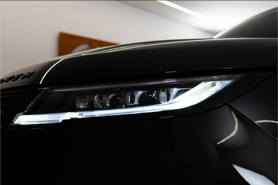 Land Rover Range Rover Sport 3.0 P460e Dynamic SE PHEV 2026 NIEUW | Pano | Black Ed. | Meridian | 360 | 5 Jaar fabrieksgarantie!