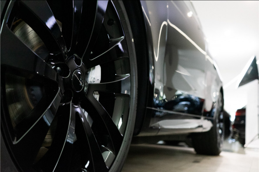 Land Rover Range Rover Sport 3.0 P460e Dynamic SE PHEV 2026 NIEUW | Pano | Black Ed. | Meridian | 360 | 5 Jaar fabrieksgarantie!
