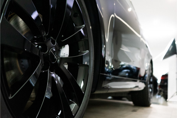 Land Rover Range Rover Sport 3.0 P460e Dynamic SE PHEV 2026 NIEUW | Pano | Black Ed. | Meridian | 360 | 5 Jaar fabrieksgarantie!