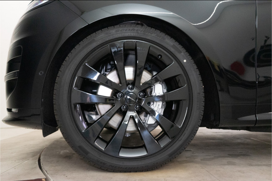 Land Rover Range Rover Sport 3.0 P460e Dynamic SE PHEV 2026 NIEUW | Pano | Black Ed. | Meridian | 360 | 5 Jaar fabrieksgarantie!