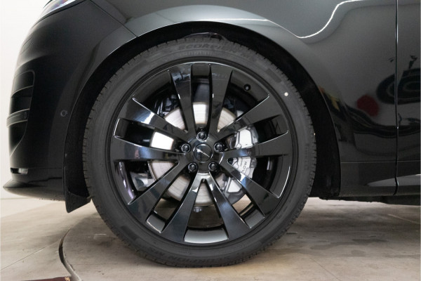 Land Rover Range Rover Sport 3.0 P460e Dynamic SE PHEV 2026 NIEUW | Pano | Black Ed. | Meridian | 360 | 5 Jaar fabrieksgarantie!