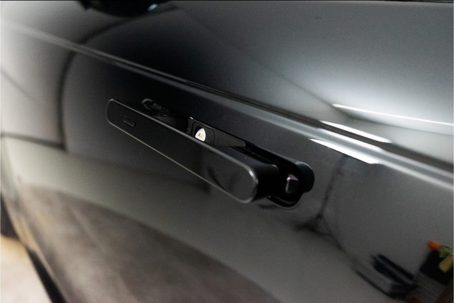 Land Rover Range Rover Sport 3.0 P460e Dynamic SE PHEV 2026 NIEUW | Pano | Black Ed. | Meridian | 360 | 5 Jaar fabrieksgarantie!