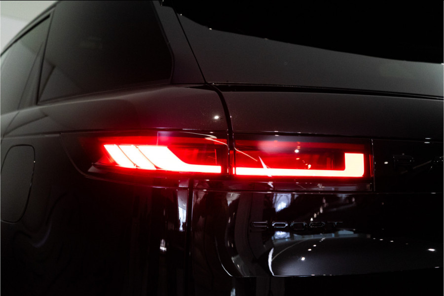 Land Rover Range Rover Sport 3.0 P460e Dynamic SE PHEV 2026 NIEUW | Pano | Black Ed. | Meridian | 360 | 5 Jaar fabrieksgarantie!