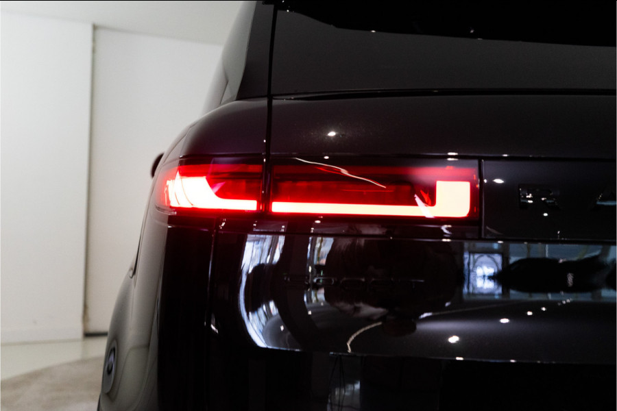 Land Rover Range Rover Sport 3.0 P460e Dynamic SE PHEV 2026 NIEUW | Pano | Black Ed. | Meridian | 360 | 5 Jaar fabrieksgarantie!