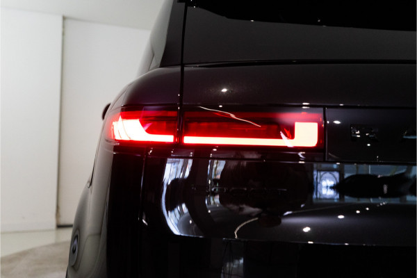 Land Rover Range Rover Sport 3.0 P460e Dynamic SE PHEV 2026 NIEUW | Pano | Black Ed. | Meridian | 360 | 5 Jaar fabrieksgarantie!