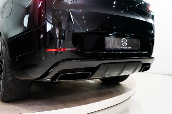 Land Rover Range Rover Sport 3.0 P460e Dynamic SE PHEV 2026 NIEUW | Pano | Black Ed. | Meridian | 360 | 5 Jaar fabrieksgarantie!