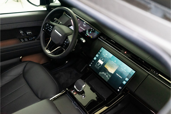 Land Rover Range Rover Sport 3.0 P460e Dynamic SE PHEV 2026 NIEUW | Pano | Black Ed. | Meridian | 360 | 5 Jaar fabrieksgarantie!