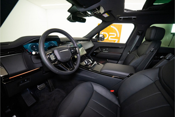 Land Rover Range Rover Sport 3.0 P460e Dynamic SE PHEV 2026 NIEUW | Pano | Black Ed. | Meridian | 360 | 5 Jaar fabrieksgarantie!