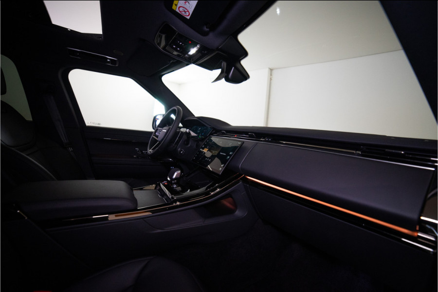 Land Rover Range Rover Sport 3.0 P460e Dynamic SE PHEV 2026 NIEUW | Pano | Black Ed. | Meridian | 360 | 5 Jaar fabrieksgarantie!
