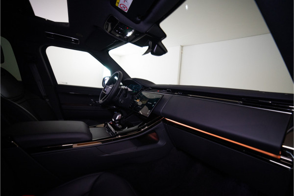 Land Rover Range Rover Sport 3.0 P460e Dynamic SE PHEV 2026 NIEUW | Pano | Black Ed. | Meridian | 360 | 5 Jaar fabrieksgarantie!