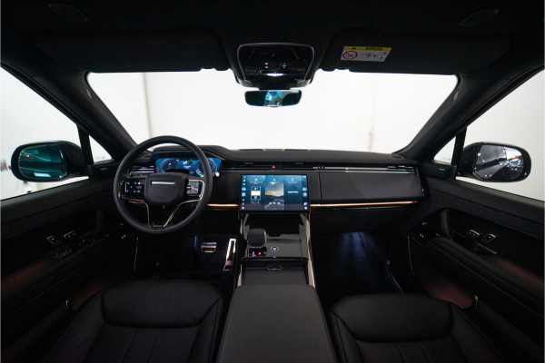 Land Rover Range Rover Sport 3.0 P460e Dynamic SE PHEV 2026 NIEUW | Pano | Black Ed. | Meridian | 360 | 5 Jaar fabrieksgarantie!