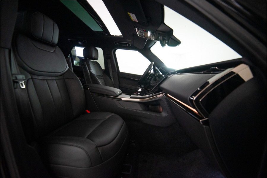 Land Rover Range Rover Sport 3.0 P460e Dynamic SE PHEV 2026 NIEUW | Pano | Black Ed. | Meridian | 360 | 5 Jaar fabrieksgarantie!