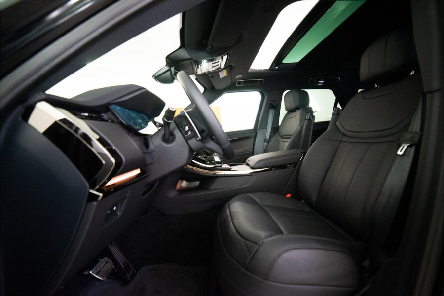 Land Rover Range Rover Sport 3.0 P460e Dynamic SE PHEV 2026 NIEUW | Pano | Black Ed. | Meridian | 360 | 5 Jaar fabrieksgarantie!