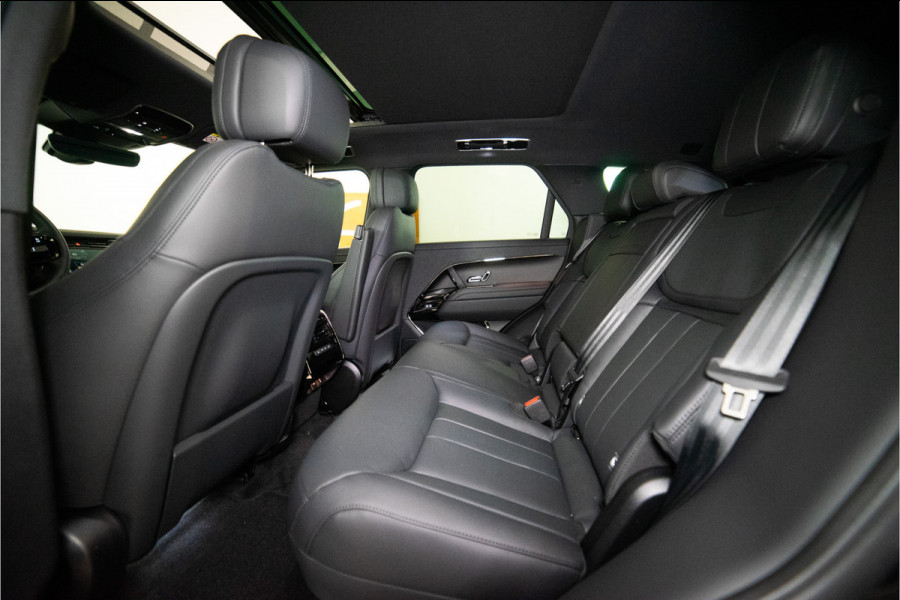 Land Rover Range Rover Sport 3.0 P460e Dynamic SE PHEV 2026 NIEUW | Pano | Black Ed. | Meridian | 360 | 5 Jaar fabrieksgarantie!
