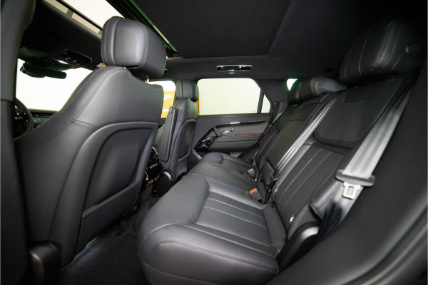 Land Rover Range Rover Sport 3.0 P460e Dynamic SE PHEV 2026 NIEUW | Pano | Black Ed. | Meridian | 360 | 5 Jaar fabrieksgarantie!