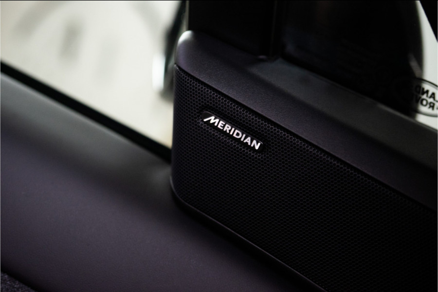 Land Rover Range Rover Sport 3.0 P460e Dynamic SE PHEV 2026 NIEUW | Pano | Black Ed. | Meridian | 360 | 5 Jaar fabrieksgarantie!