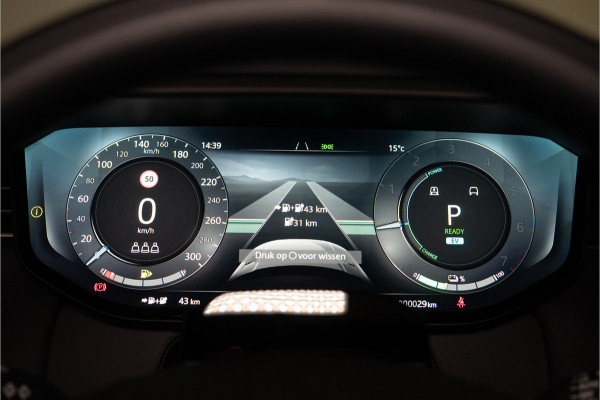 Land Rover Range Rover Sport 3.0 P460e Dynamic SE PHEV 2026 NIEUW | Pano | Black Ed. | Meridian | 360 | 5 Jaar fabrieksgarantie!