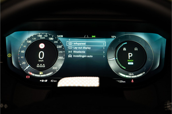 Land Rover Range Rover Sport 3.0 P460e Dynamic SE PHEV 2026 NIEUW | Pano | Black Ed. | Meridian | 360 | 5 Jaar fabrieksgarantie!