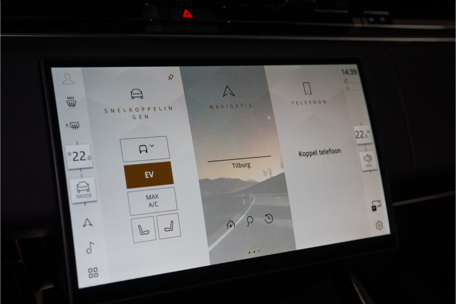 Land Rover Range Rover Sport 3.0 P460e Dynamic SE PHEV 2026 NIEUW | Pano | Black Ed. | Meridian | 360 | 5 Jaar fabrieksgarantie!