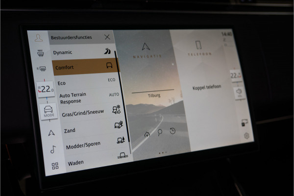 Land Rover Range Rover Sport 3.0 P460e Dynamic SE PHEV 2026 NIEUW | Pano | Black Ed. | Meridian | 360 | 5 Jaar fabrieksgarantie!