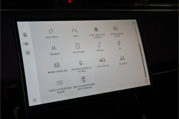 Land Rover Range Rover Sport 3.0 P460e Dynamic SE PHEV 2026 NIEUW | Pano | Black Ed. | Meridian | 360 | 5 Jaar fabrieksgarantie!