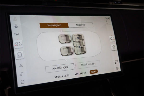 Land Rover Range Rover Sport 3.0 P460e Dynamic SE PHEV 2026 NIEUW | Pano | Black Ed. | Meridian | 360 | 5 Jaar fabrieksgarantie!