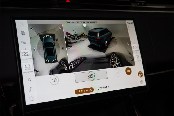 Land Rover Range Rover Sport 3.0 P460e Dynamic SE PHEV 2026 NIEUW | Pano | Black Ed. | Meridian | 360 | 5 Jaar fabrieksgarantie!