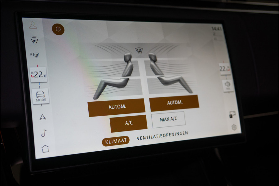 Land Rover Range Rover Sport 3.0 P460e Dynamic SE PHEV 2026 NIEUW | Pano | Black Ed. | Meridian | 360 | 5 Jaar fabrieksgarantie!