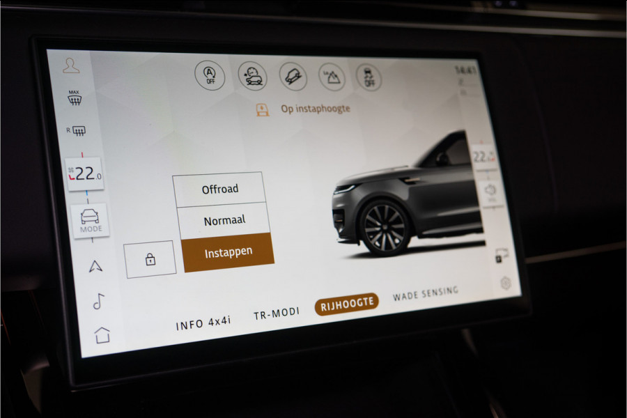 Land Rover Range Rover Sport 3.0 P460e Dynamic SE PHEV 2026 NIEUW | Pano | Black Ed. | Meridian | 360 | 5 Jaar fabrieksgarantie!