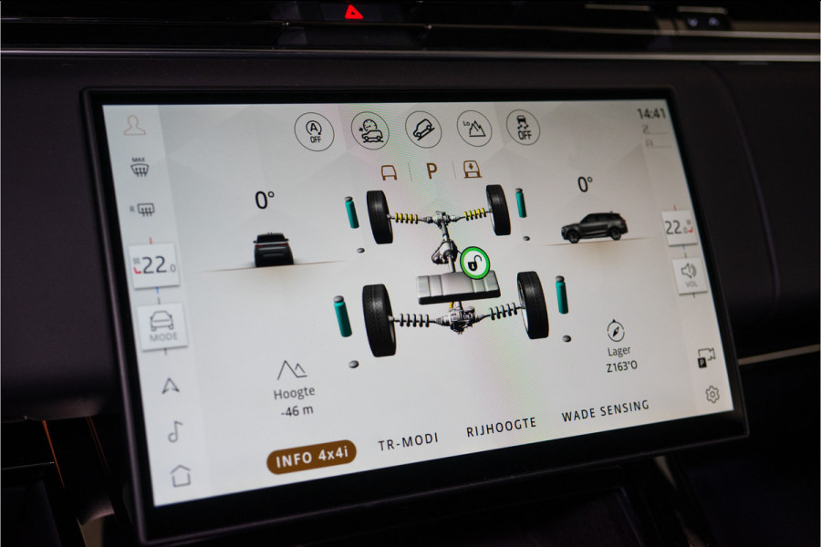 Land Rover Range Rover Sport 3.0 P460e Dynamic SE PHEV 2026 NIEUW | Pano | Black Ed. | Meridian | 360 | 5 Jaar fabrieksgarantie!