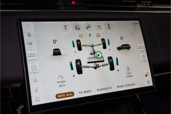 Land Rover Range Rover Sport 3.0 P460e Dynamic SE PHEV 2026 NIEUW | Pano | Black Ed. | Meridian | 360 | 5 Jaar fabrieksgarantie!