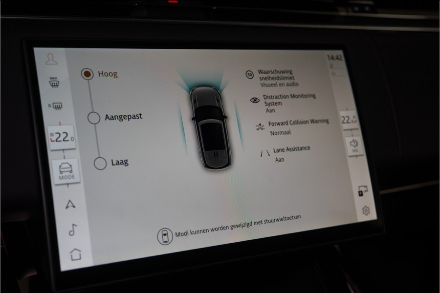 Land Rover Range Rover Sport 3.0 P460e Dynamic SE PHEV 2026 NIEUW | Pano | Black Ed. | Meridian | 360 | 5 Jaar fabrieksgarantie!