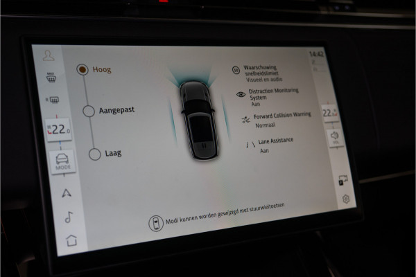 Land Rover Range Rover Sport 3.0 P460e Dynamic SE PHEV 2026 NIEUW | Pano | Black Ed. | Meridian | 360 | 5 Jaar fabrieksgarantie!