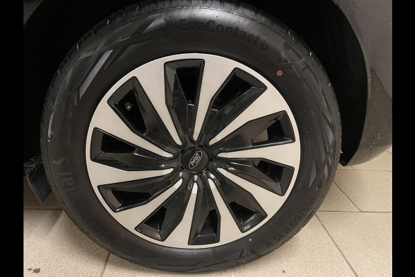 Ford Fiesta 1.0 EcoBoost Hybrid Titanium X AIRCO NAVI CRUISE BLUETOOTH MULTI STUUR ZEER NETTE AUTO