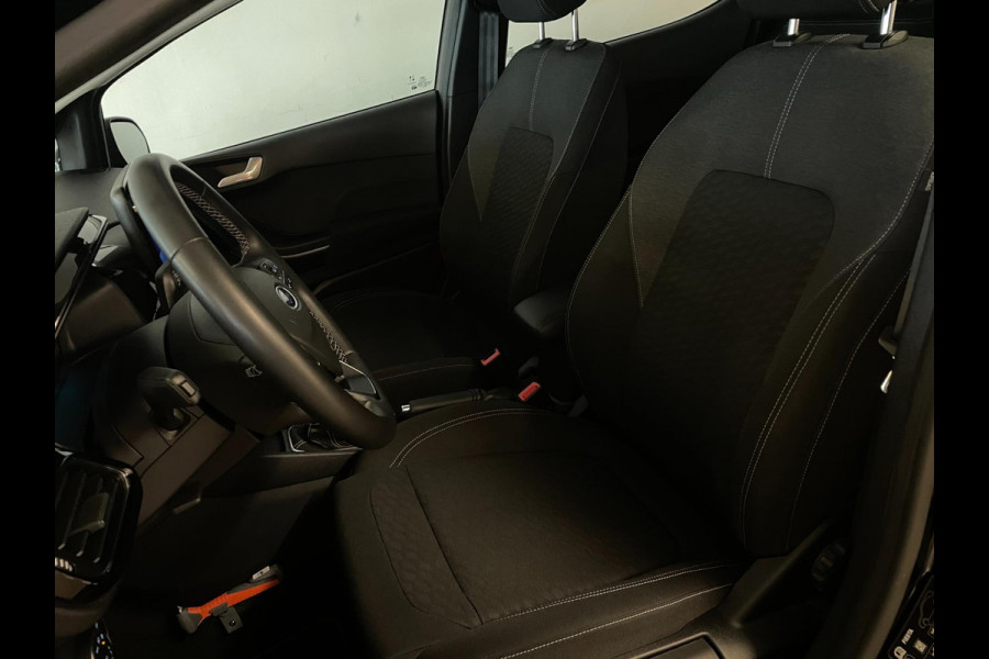 Ford Fiesta 1.0 EcoBoost Hybrid Titanium X AIRCO NAVI CRUISE BLUETOOTH MULTI STUUR ZEER NETTE AUTO