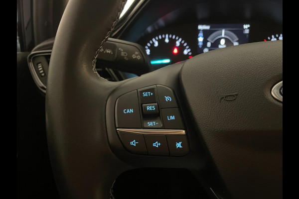 Ford Fiesta 1.0 EcoBoost Hybrid Titanium X AIRCO NAVI CRUISE BLUETOOTH MULTI STUUR ZEER NETTE AUTO