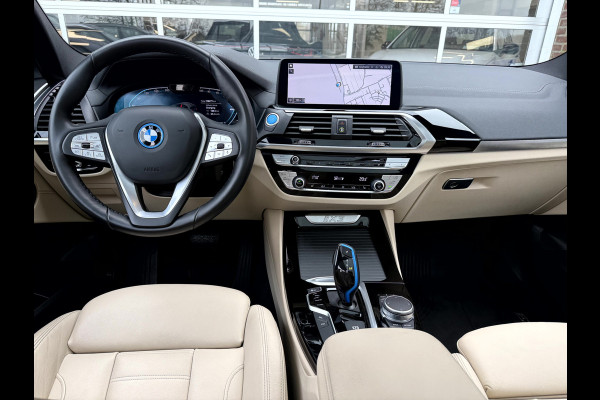 BMW iX3 High Executive 80 kWh SOH 94.5%, Panoramadak, 360 Camera, Trekhaak, Harman/Kardon