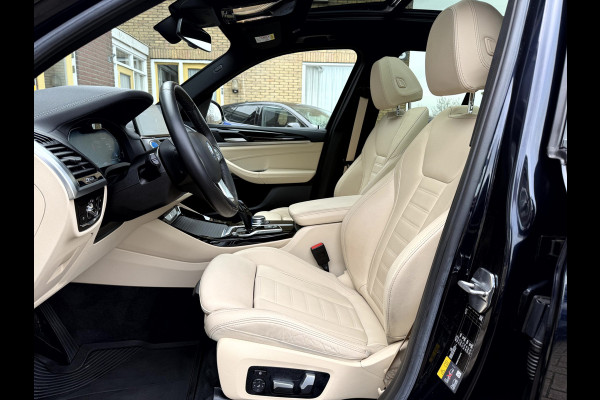 BMW iX3 High Executive 80 kWh SOH 94.5%, Panoramadak, 360 Camera, Trekhaak, Harman/Kardon