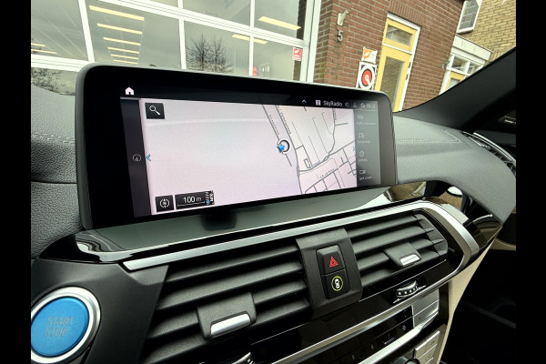 BMW iX3 High Executive 80 kWh SOH 94.5%, Panoramadak, 360 Camera, Trekhaak, Harman/Kardon