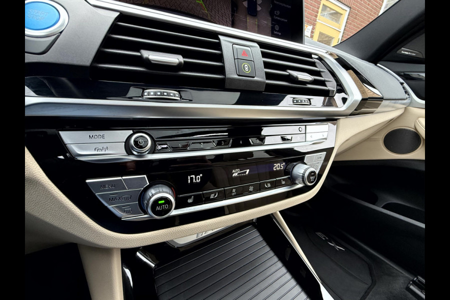 BMW iX3 High Executive 80 kWh SOH 94.5%, Panoramadak, 360 Camera, Trekhaak, Harman/Kardon