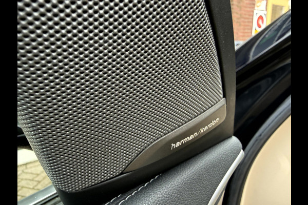 BMW iX3 High Executive 80 kWh SOH 94.5%, Panoramadak, 360 Camera, Trekhaak, Harman/Kardon